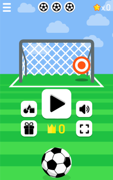 sport game