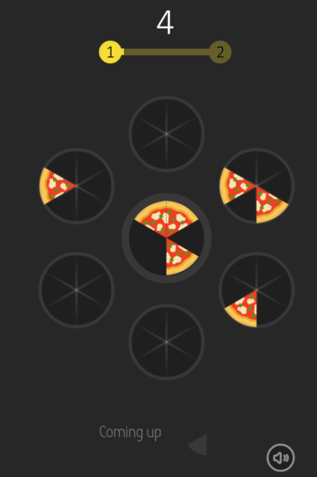 html5 arcade game