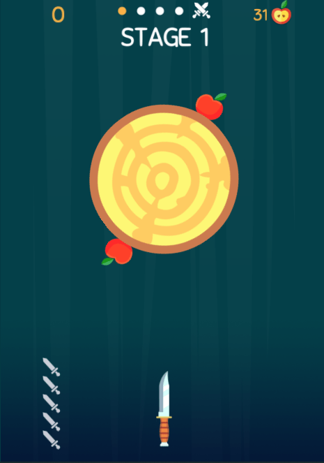 new arcade game