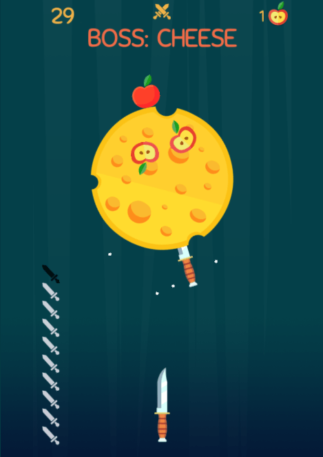 new html5 game