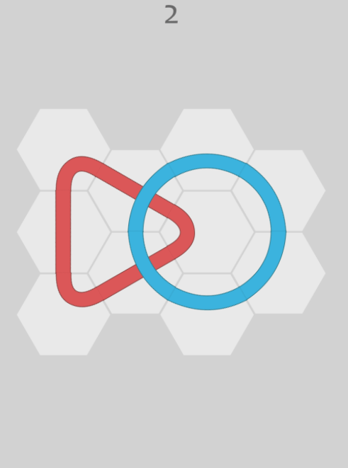 html5 hexa game
