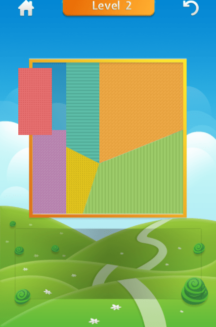 html5 puzzle game