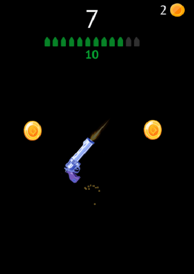 arcade html5 game