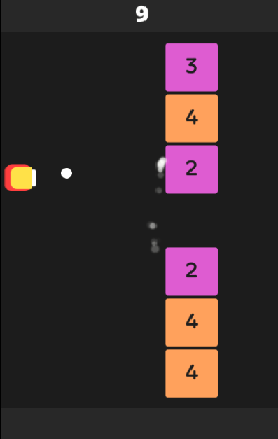html5 endless game