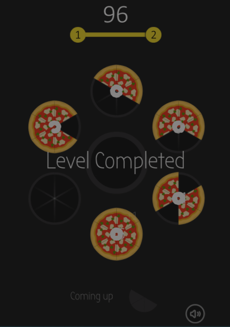 puzzle game