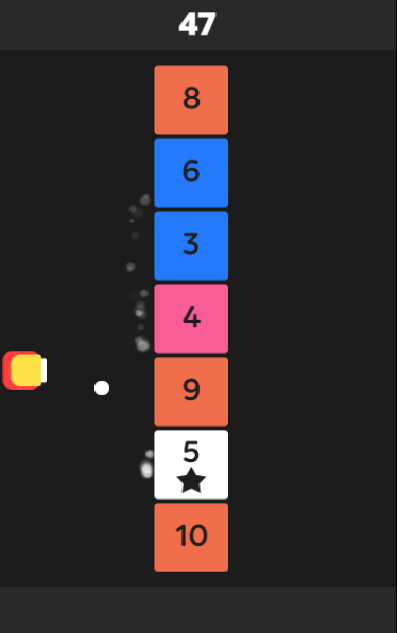 arcade endless game