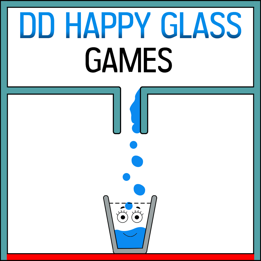 Html5 arcade game happy glass html5 puzzle game