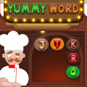 yummy-word-puzzle-word