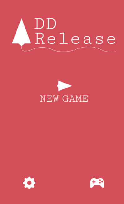 shooter game