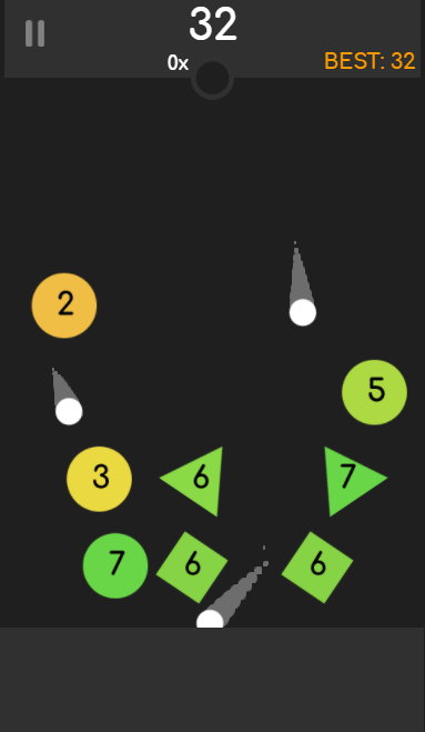 endless game