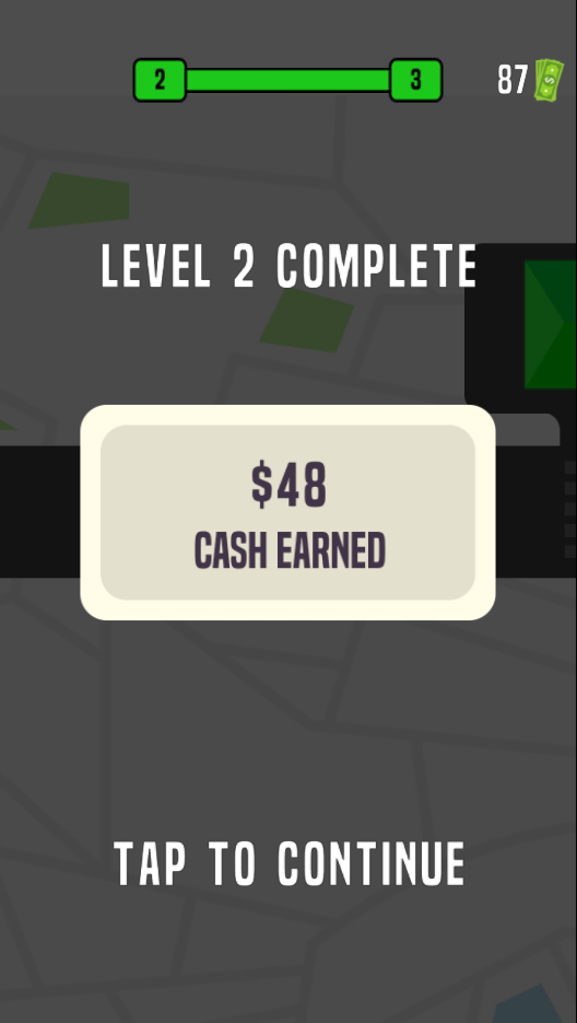 HTML5 game