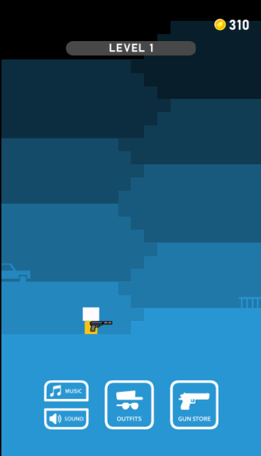 shooter-game