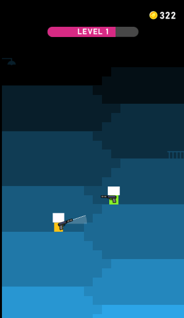 new html5 game