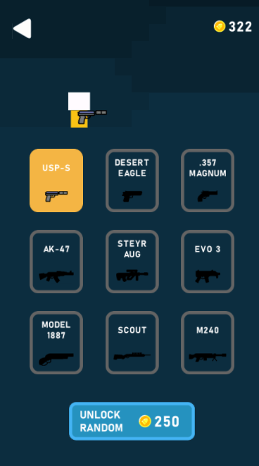 new arcade game