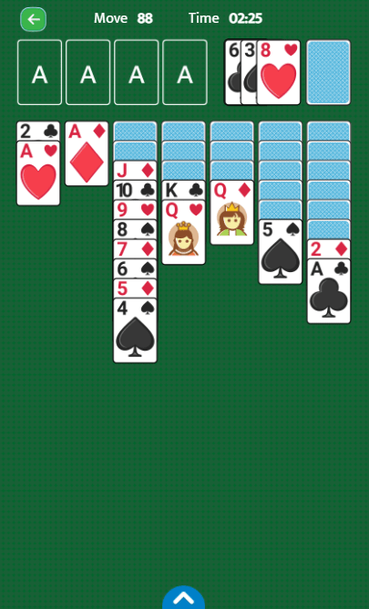 html5 casino game
