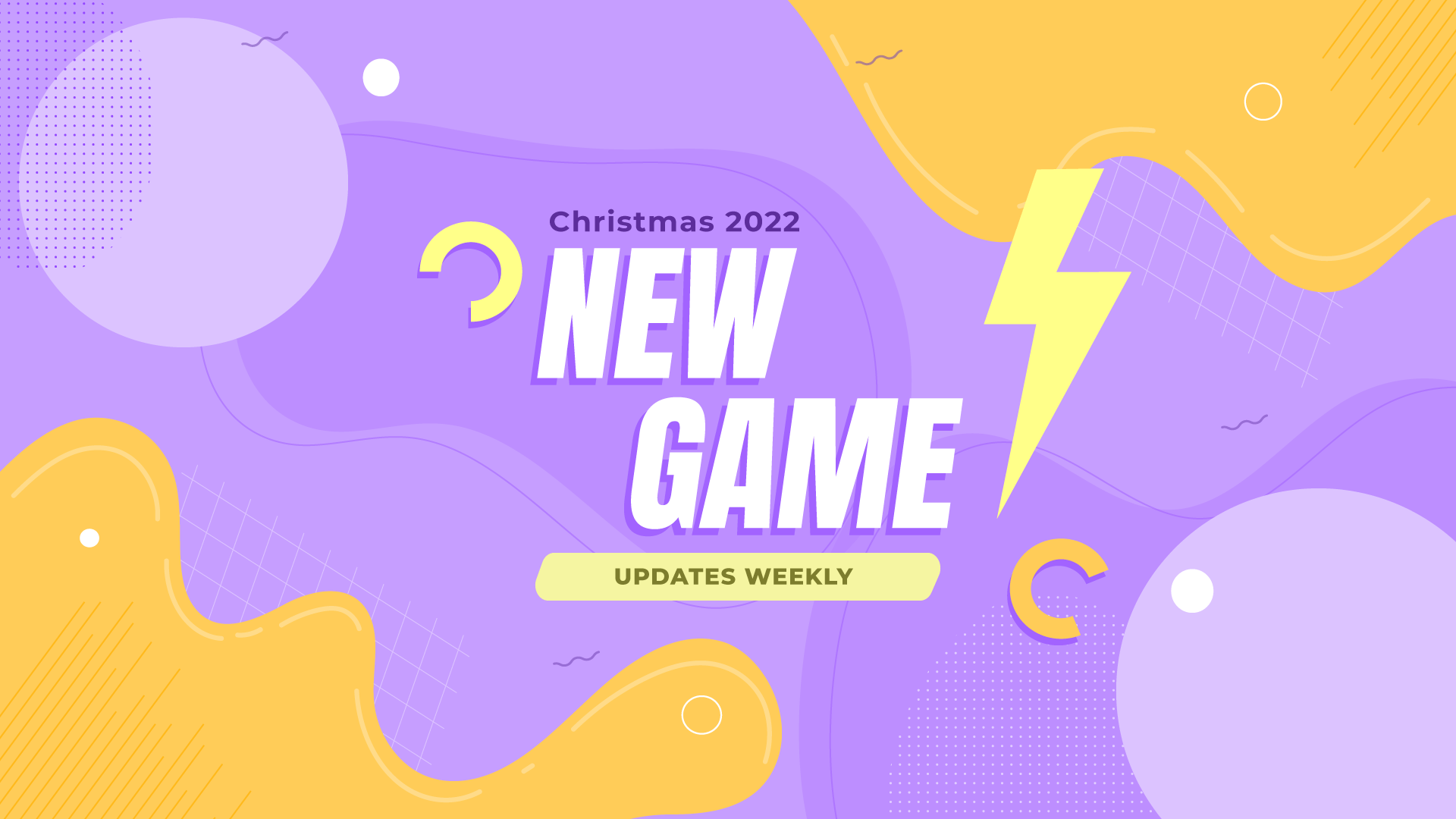 We've Started New Game For Christmas 2022 | Doondookstudio | Html5 Game Developer