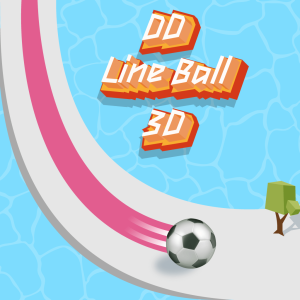 dd line ball