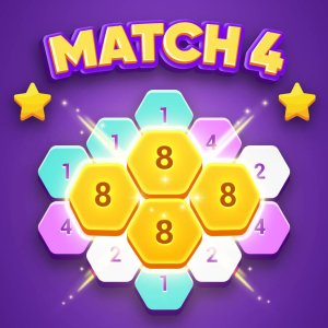 HTML5 puzzle game