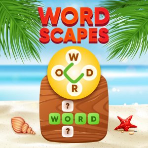 html5 word game