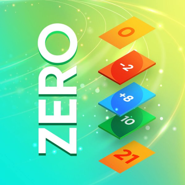 Zero 21: Guía de Juego, Reglas y Estrategias Mentales
