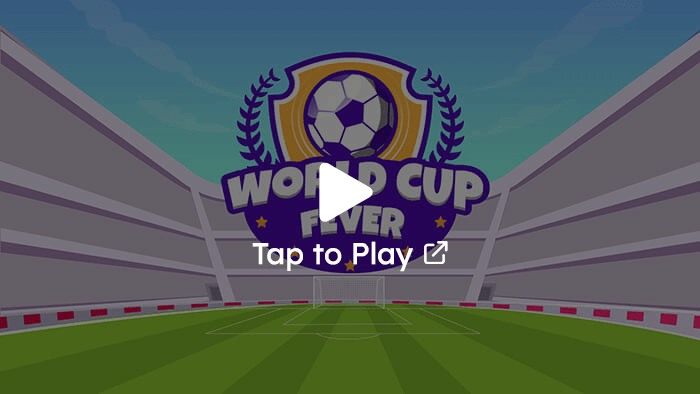 world cup fever html5 game
