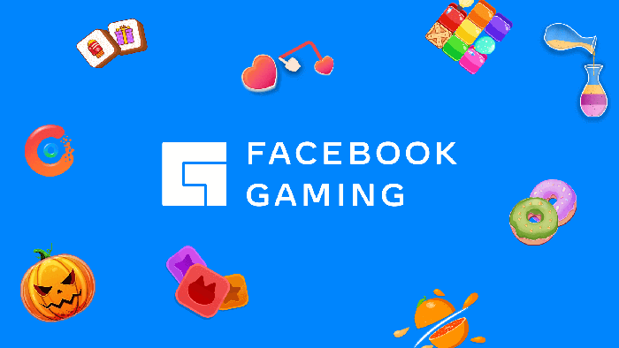 facebook instant games
