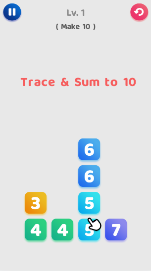 new html5 game