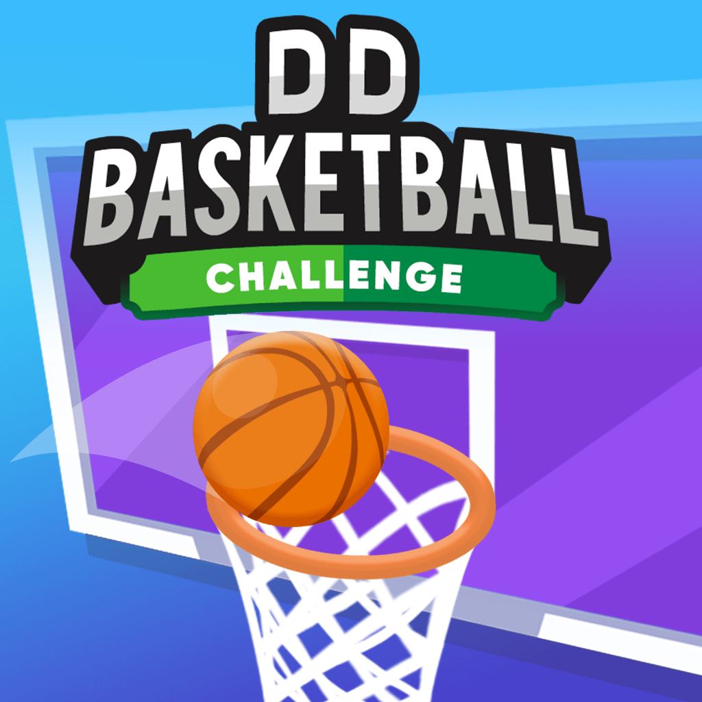 DD Basketball Challenge