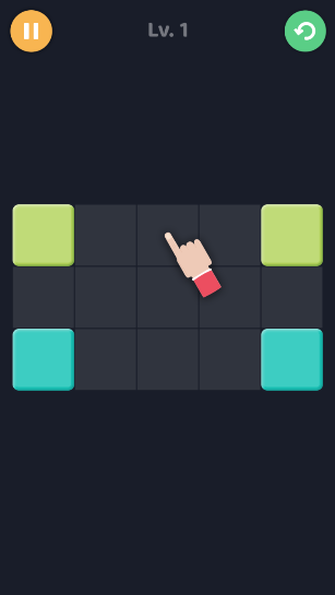 html5 puzzle game