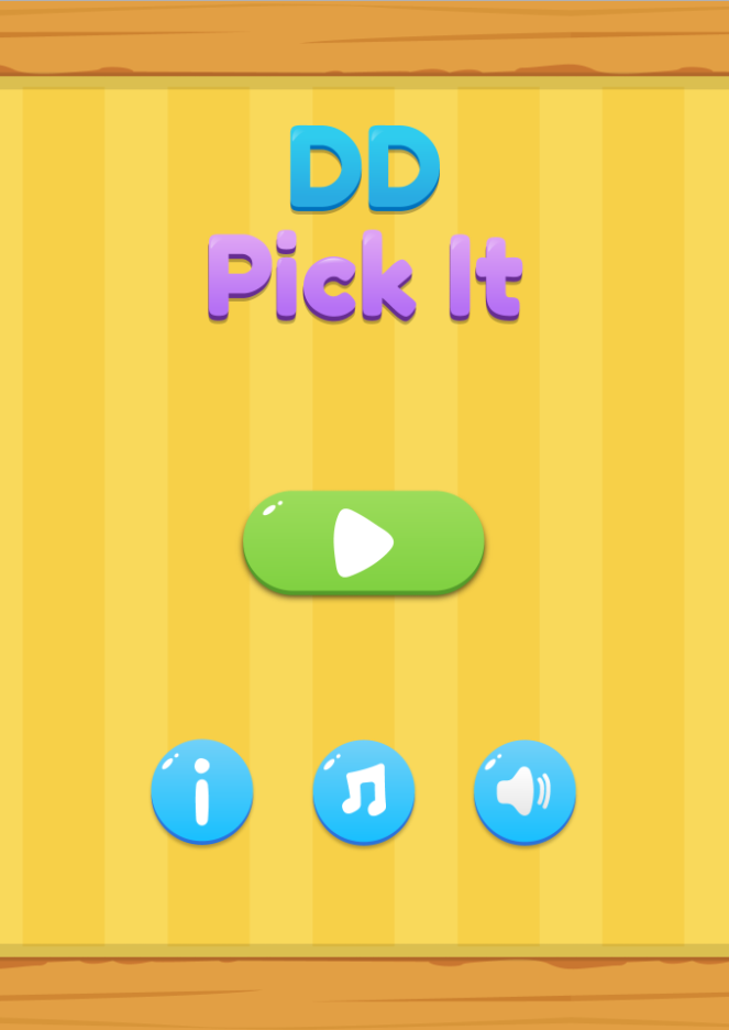 html5 casual game