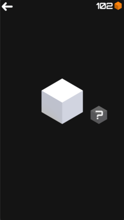 Cube Jump HTML5
