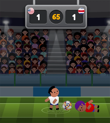 Soccer Online Game Football - HTML5 Game