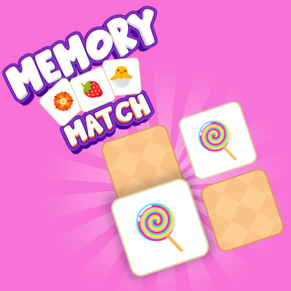 Memory Match
