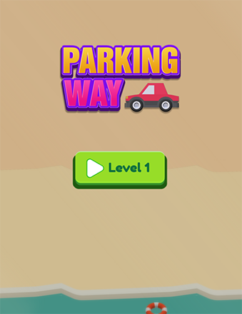 Parking Way html5 games