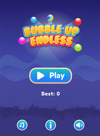 Bubble App of the Day: N-Arcade