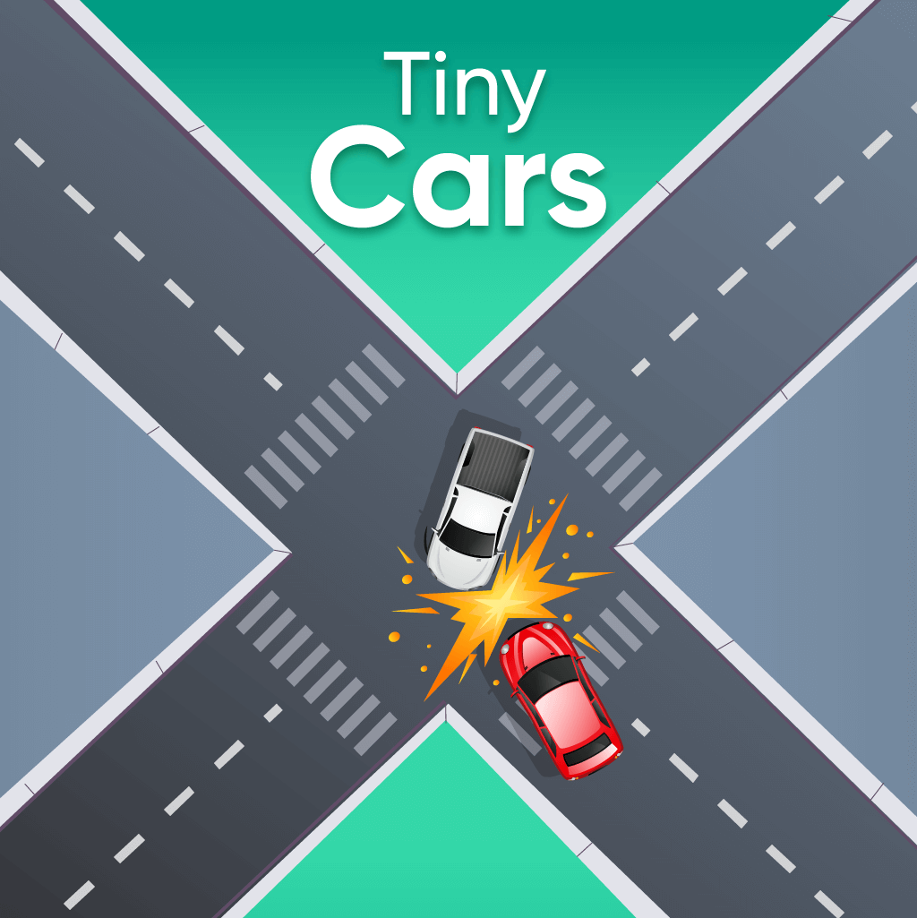 tiny cars game