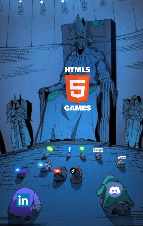 many companies moved towards html5 games