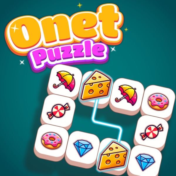 Onet Puzzle 