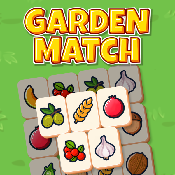 Garden Match 