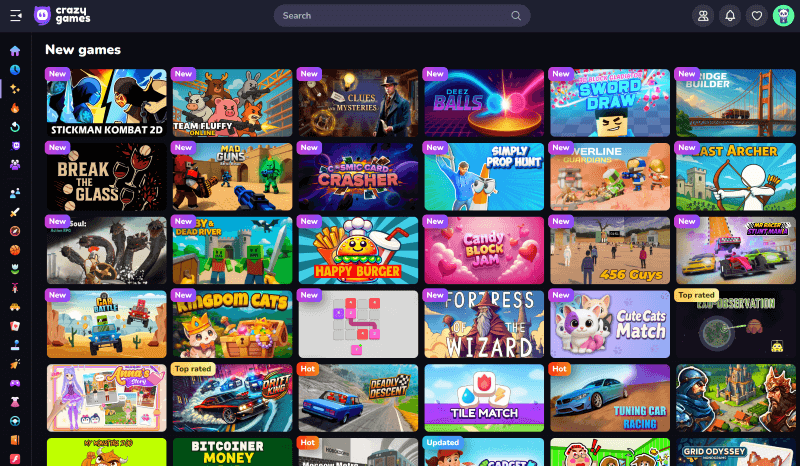 dos & donts of gaming portal management