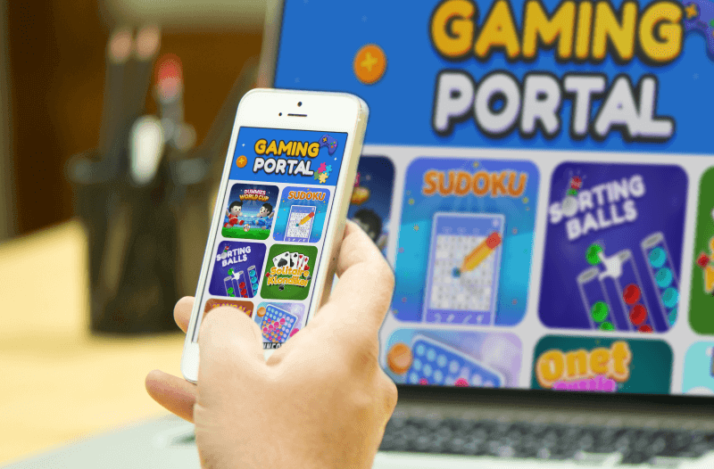 dos & donts of gaming portal management