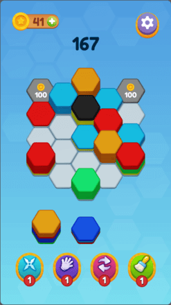Hexa Tiles 3D: Guía Completa de Juego y Estrategias de Resolución